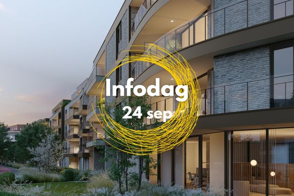 Project
                                te koop
                                in Genk