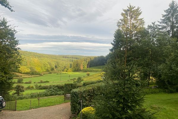 Vakantiewoning te koop / Amblève