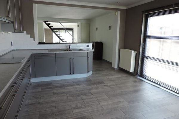 Huis verhuurd / Leopoldsburg