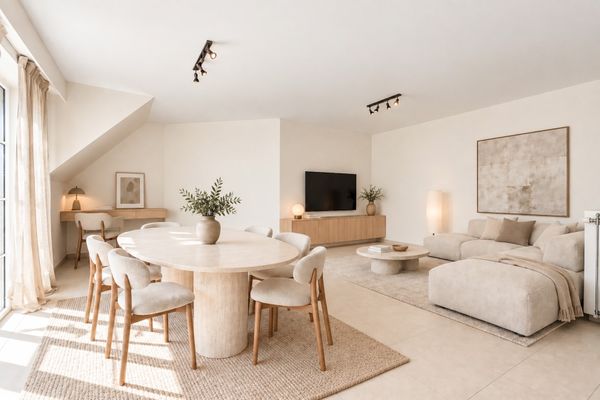 Appartement te koop in Landegem