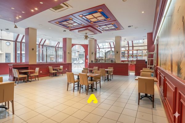 Commercieel te koop / De Panne