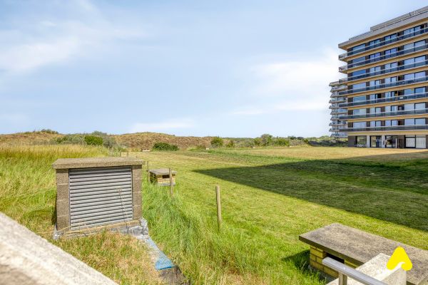 Appartement a vendre / La Panne