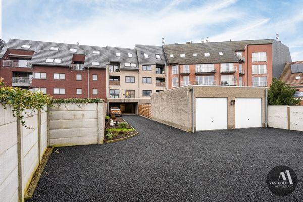 Appartement te koop / Maldegem