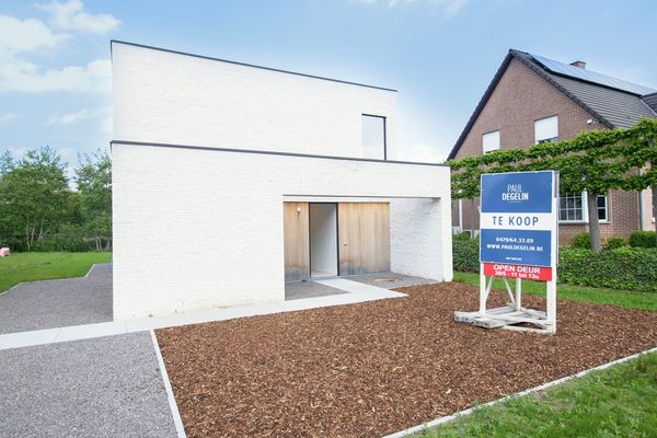 Huis te koop in Langdorp