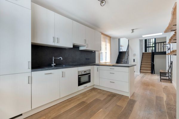 Appartement te koop / Antwerpen