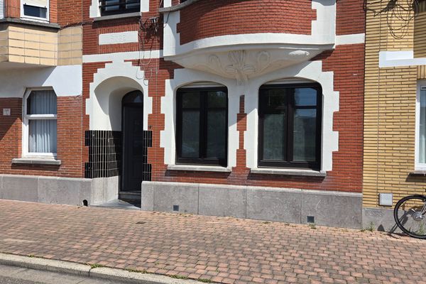 Appartement in Oostende