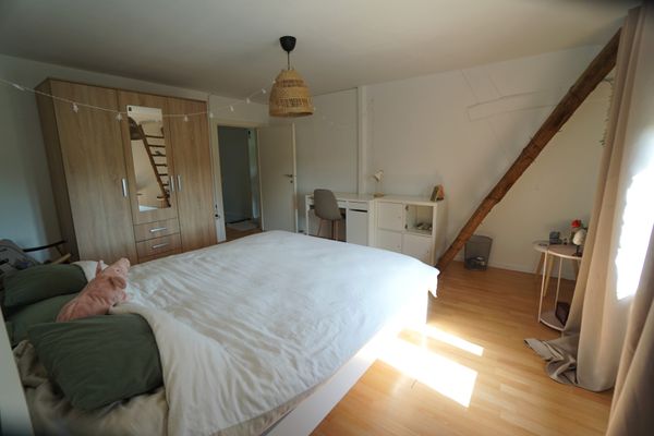 Huis te huur / Veerle