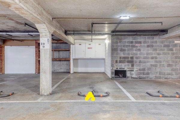 Appartement a vendre / La Panne
