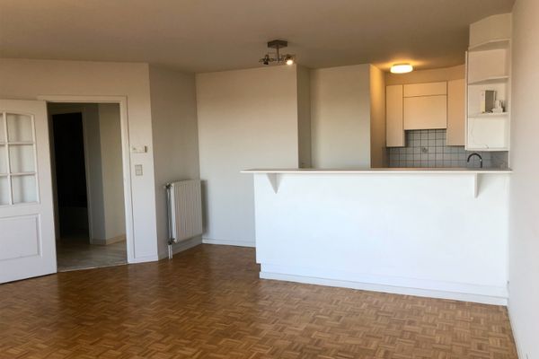 Appartement
                                verhuurd in Brasschaat