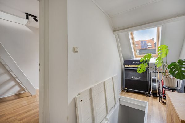 Huis optie koop / Berchem