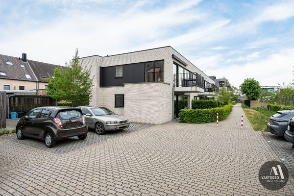Appartement
                                te koop in Maldegem