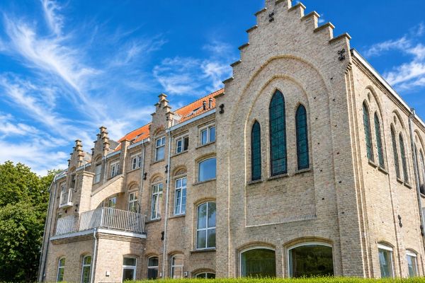 Appartement te koop / Diksmuide