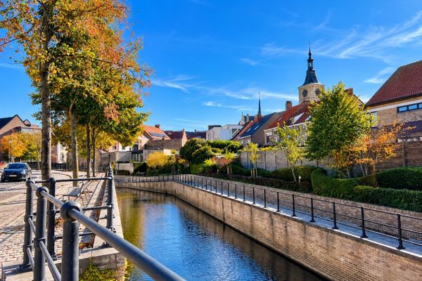 Huis te koop / Diksmuide