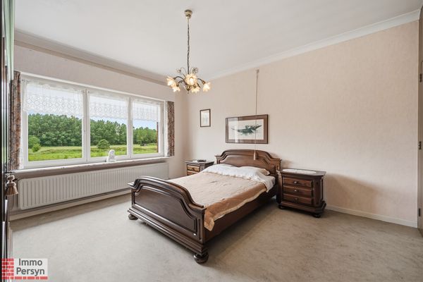Huis te koop / Zichem