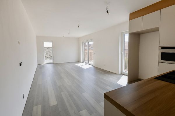 Appartement
                            te koop in Ronse