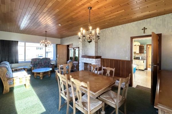Huis te koop / Bertem