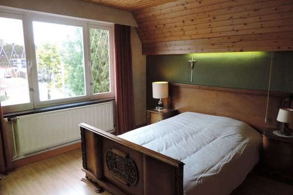 Huis verkocht / Koersel