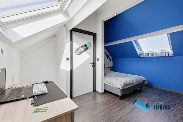 Huis te koop / Gistel