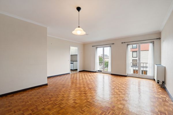Appartement
                            te koop in Merelbeke-Melle