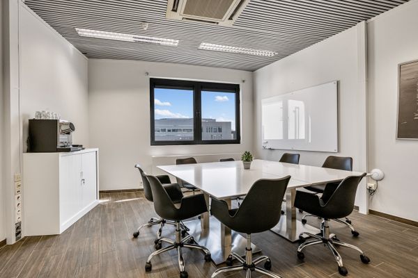 Kantoor te koop / Zwijnaarde