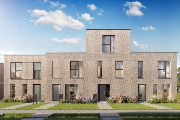 Huis te koop / Zelzate