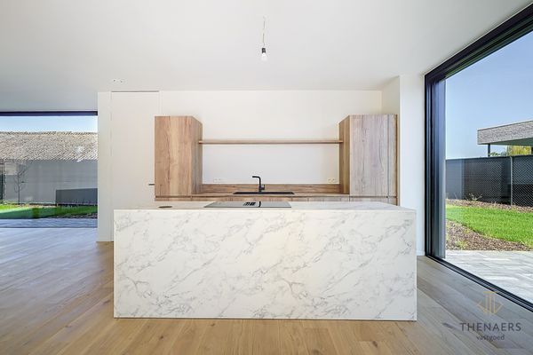 Huis te koop / Sint-Truiden