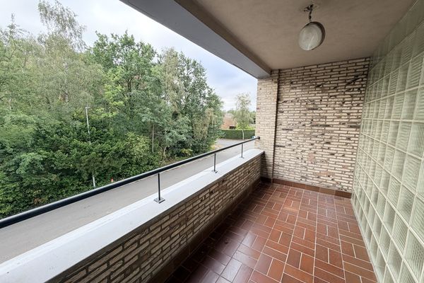 Appartement te koop / Genk