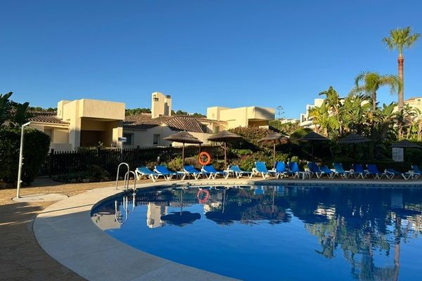 Appartement te koop / Mijas Costa