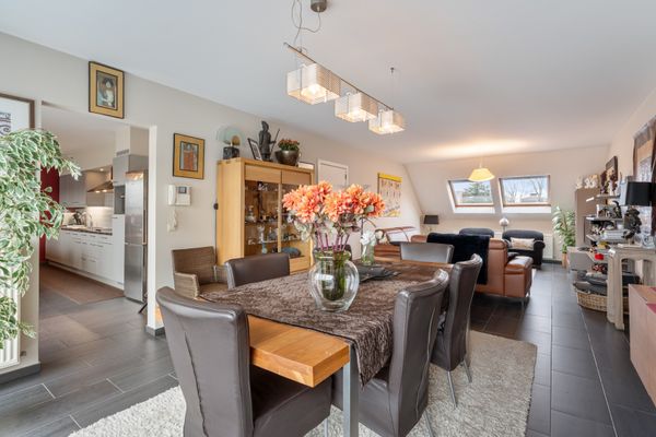 Appartement te koop / Tongeren