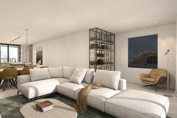 Appartement te koop / De Panne