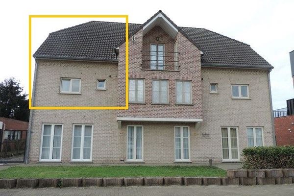 Appartement verkocht / Paal