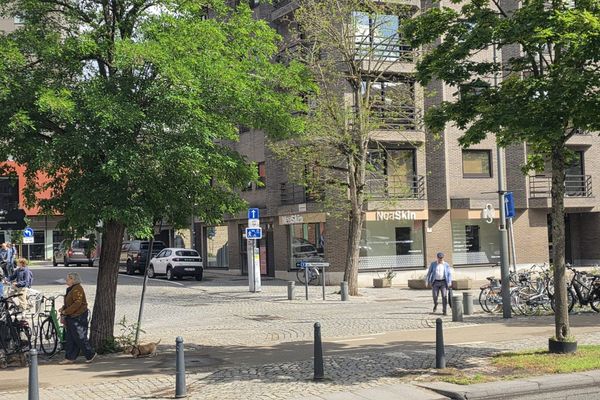 Commercieel te koop / Hasselt