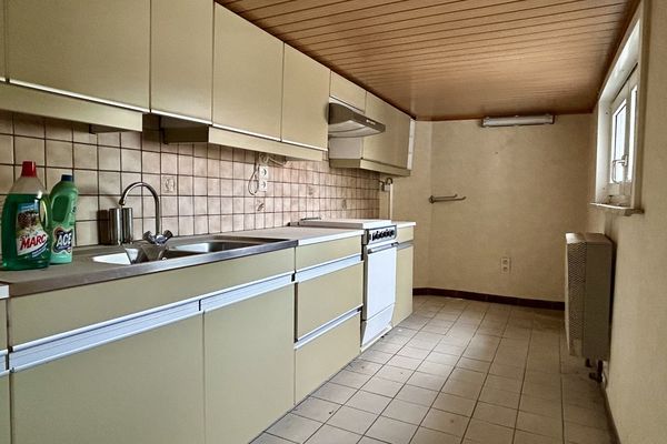Huis te koop / Kessel-Lo
