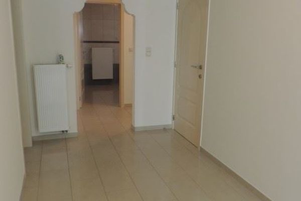 Appartement verhuurd / Koersel