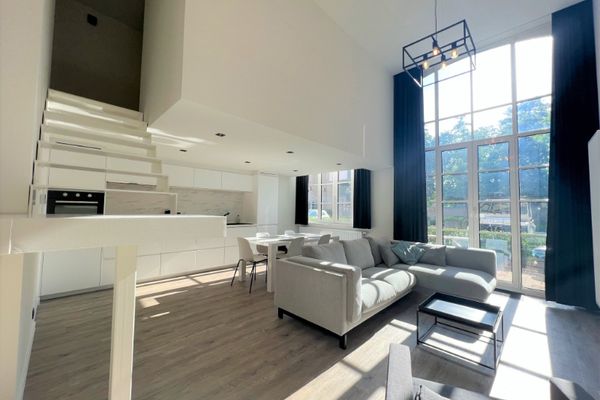 Project te koop / Diksmuide