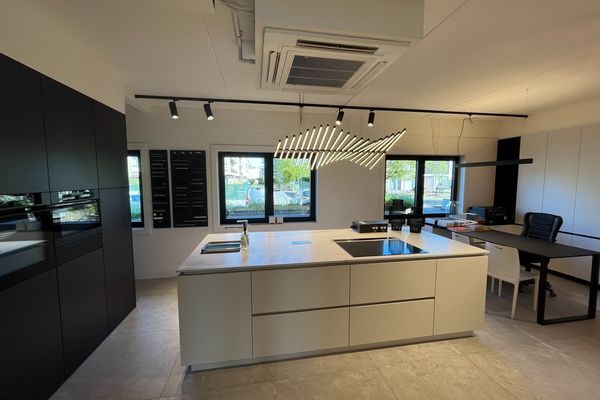 Commercieel te huur / Hasselt