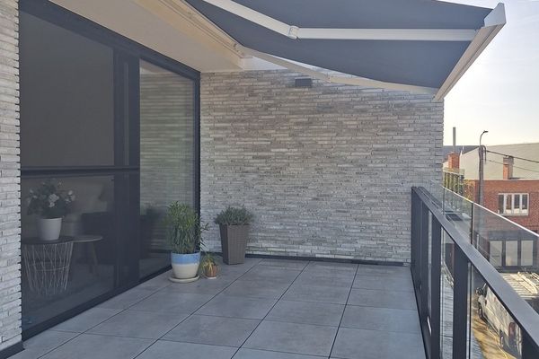 Appartement te huur / Scherpenheuvel