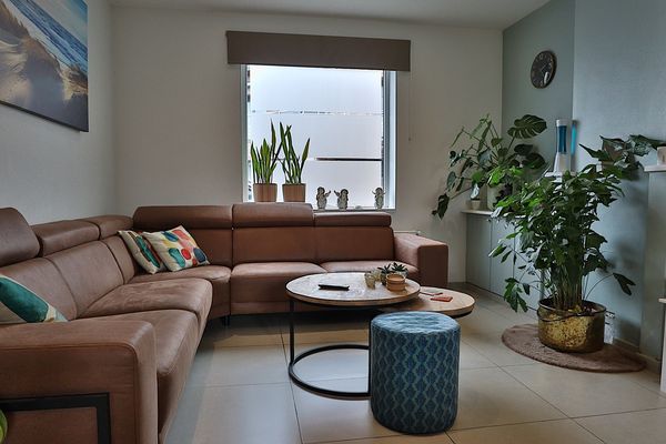 Woning
                            te koop in Dendermonde