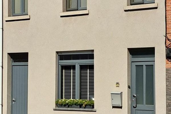 Eengezinswoning
                            optie koop in Hamme