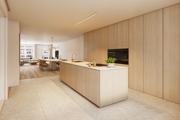 Appartement te koop / Brasschaat