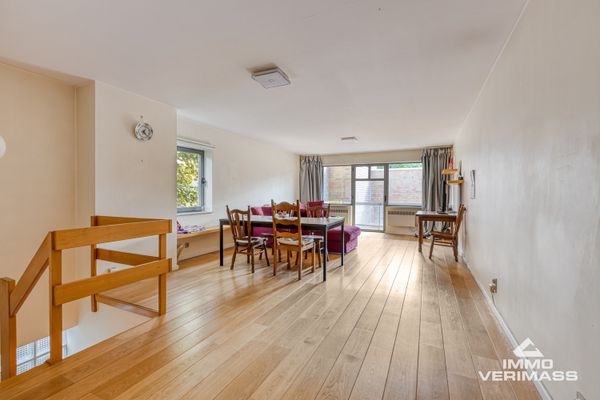 Appartement te koop / Leuven