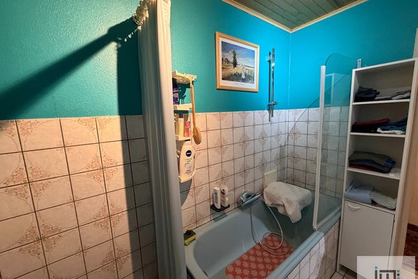 Huis te koop / Alken