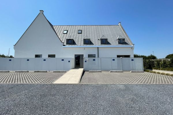 Appartement te huur / Diepenbeek