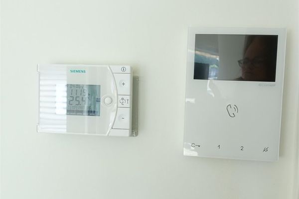 Appartement te huur / Halle