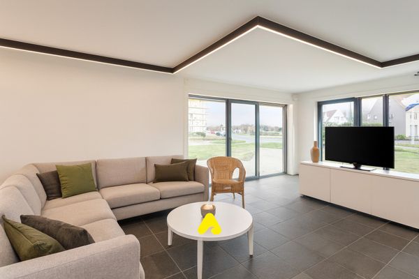 Appartement a vendre / La Panne