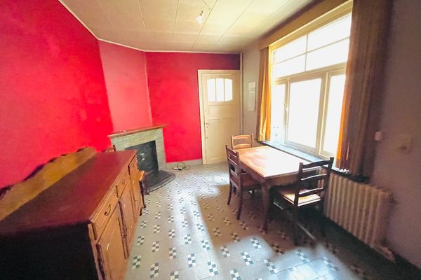 Huis te koop / Brugge