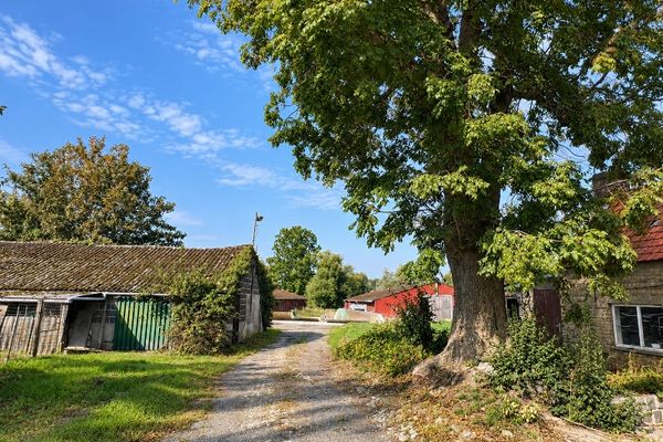 Huis te koop / Diksmuide