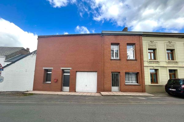 Maison
                            a vendre in Sivry