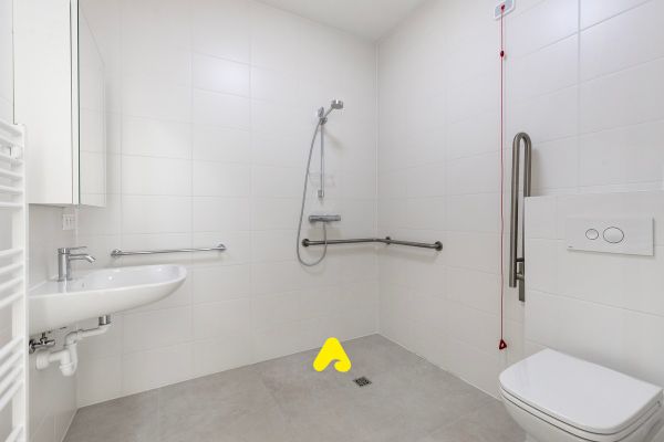 Appartement te koop / De Panne