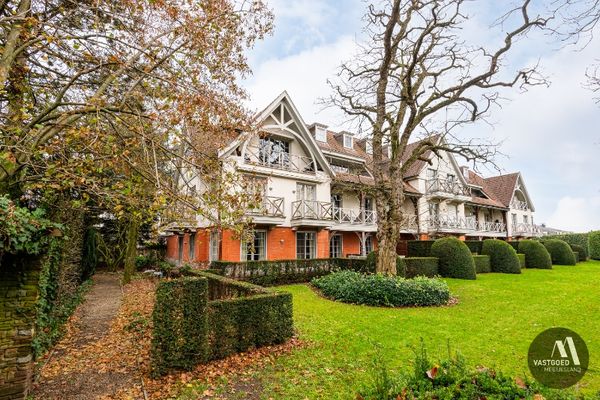 Appartement
                                te huur in Eeklo